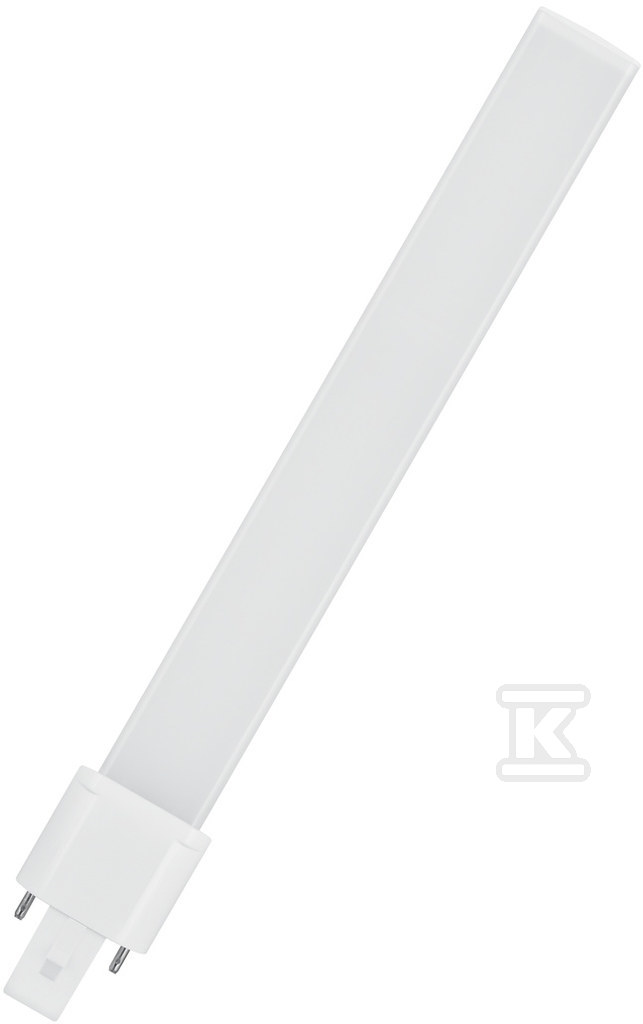 LED-лампа DULUX S FR CCG 11 6W 830 - 4058075558069